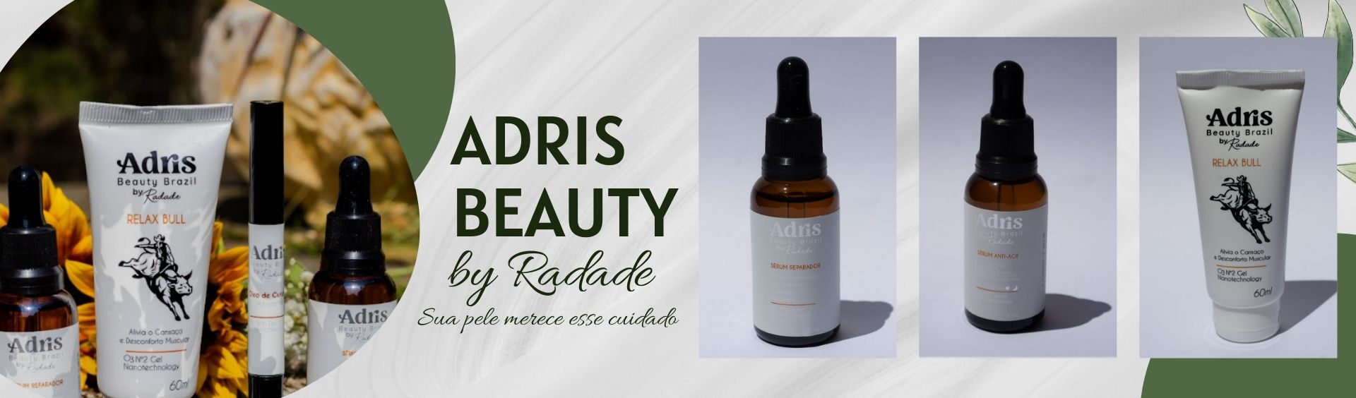 Adris Beauty