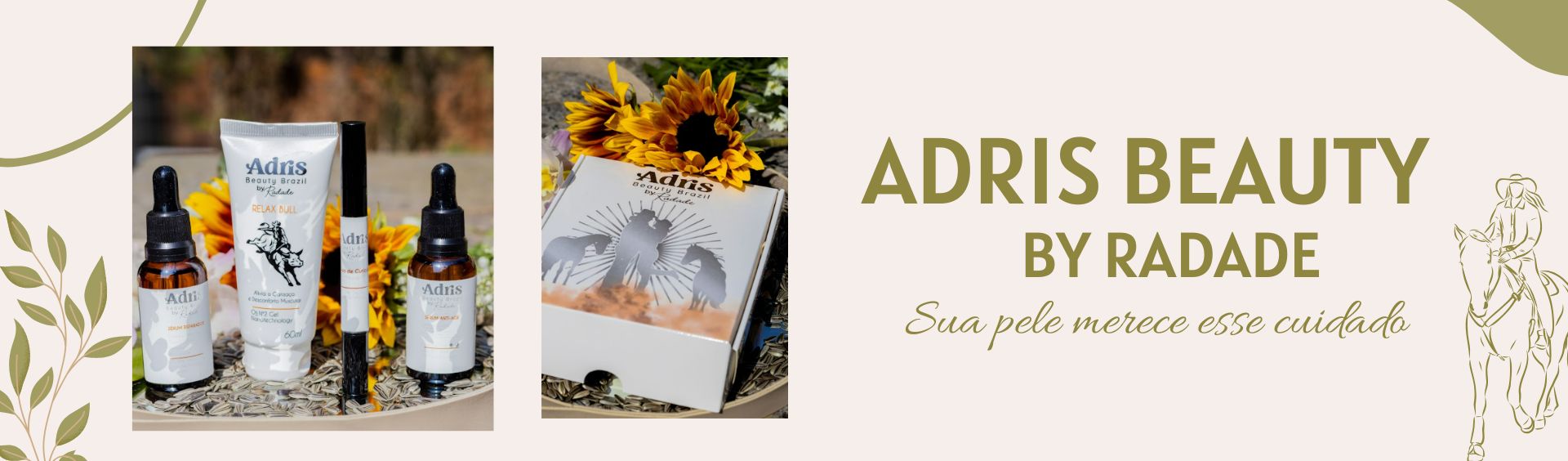 Adris Beauty