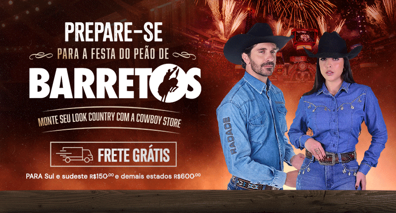Barretos 2026