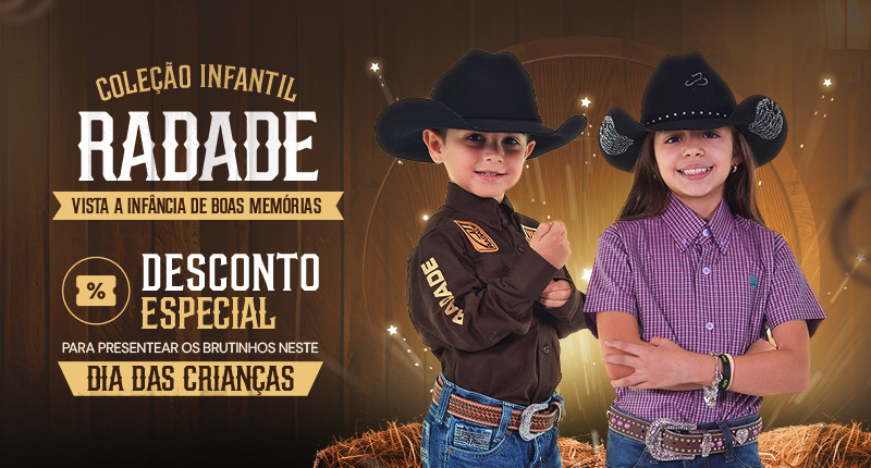 Dia das crianças