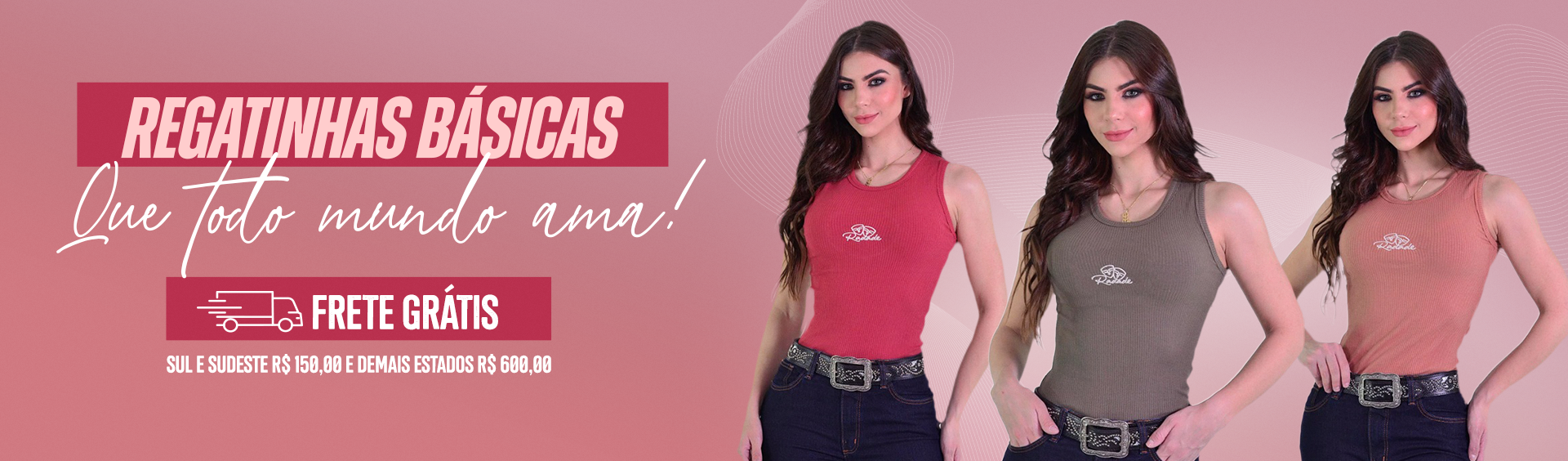 Regatinhas