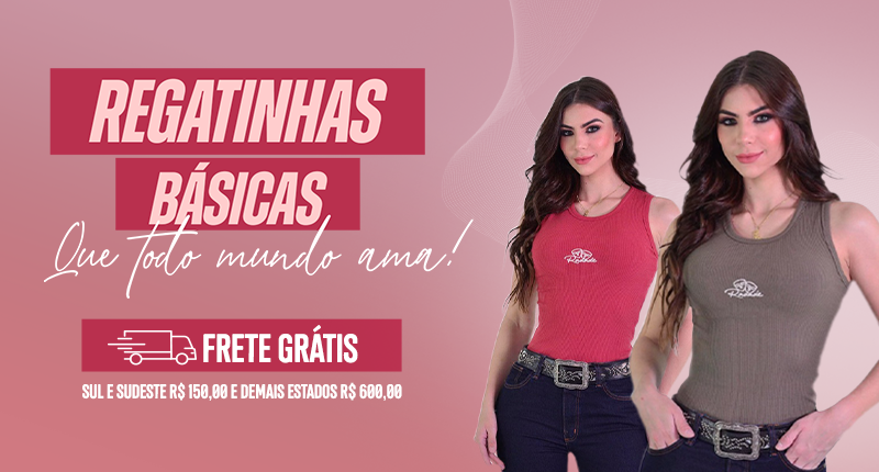 regatinhas