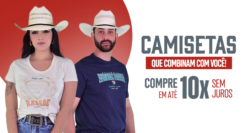 Camisetas