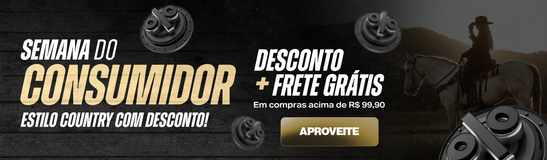 Semana do consumidor