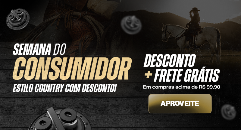 Semana do consumidor