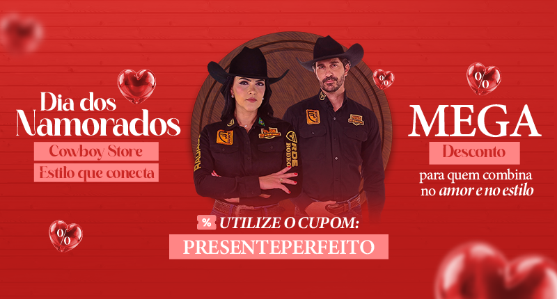 Dia dos namorados