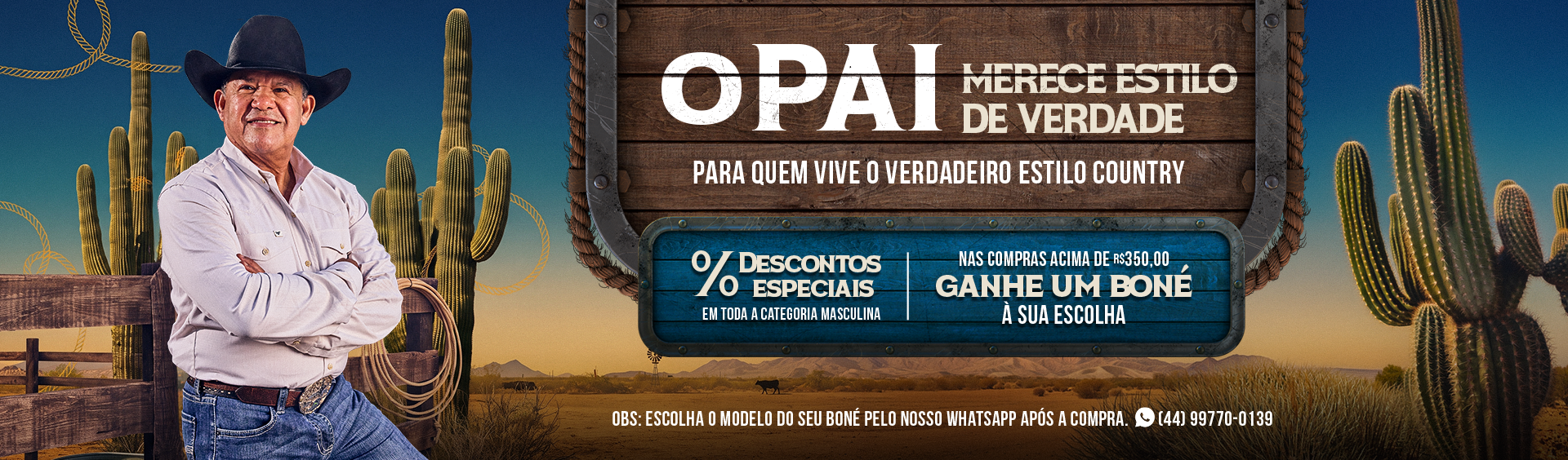 Dia dos Pais