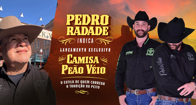 Camsia Pedro Radade