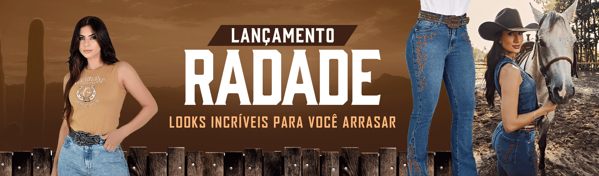 Lançamento Radade
