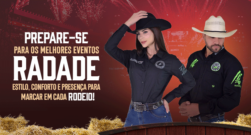 Rodeio