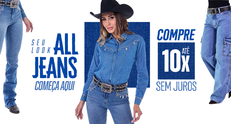 All Jeans