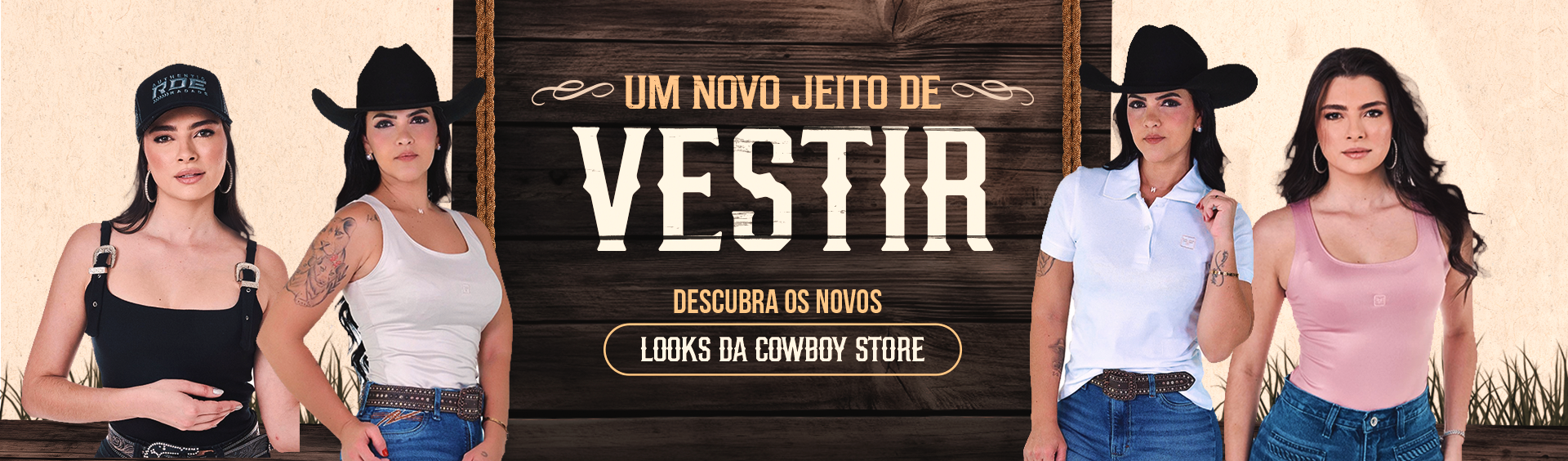 Para Elas
