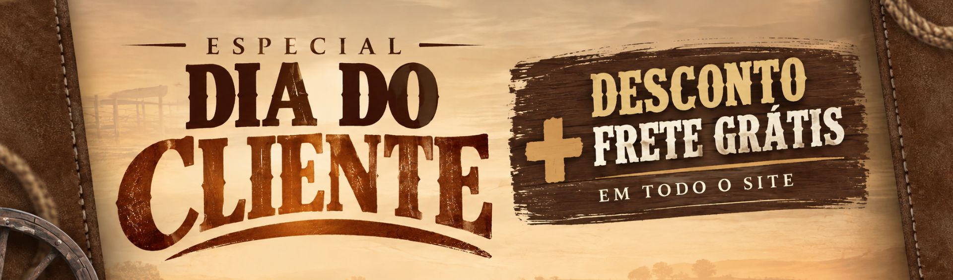 Dia do Cliente