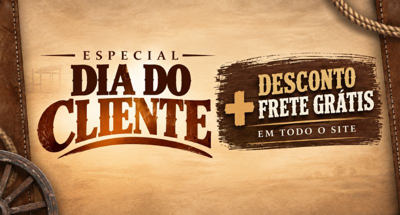 Dia do Cliente