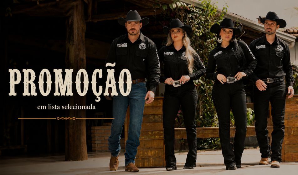 Promoção