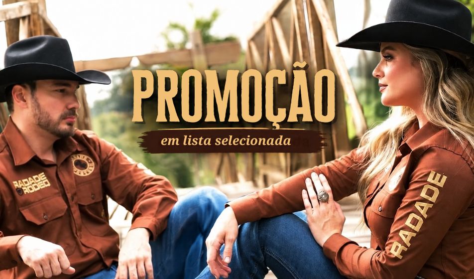Promoção