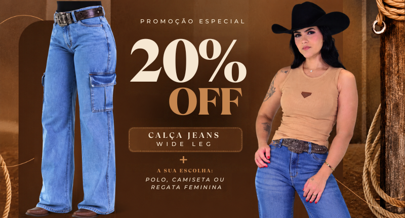 Promoção especial