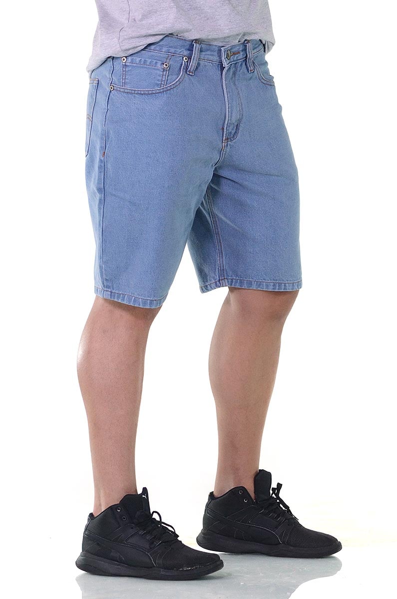 Bermuda Masculina Radade Delave - Exclusivo Cowboy Store