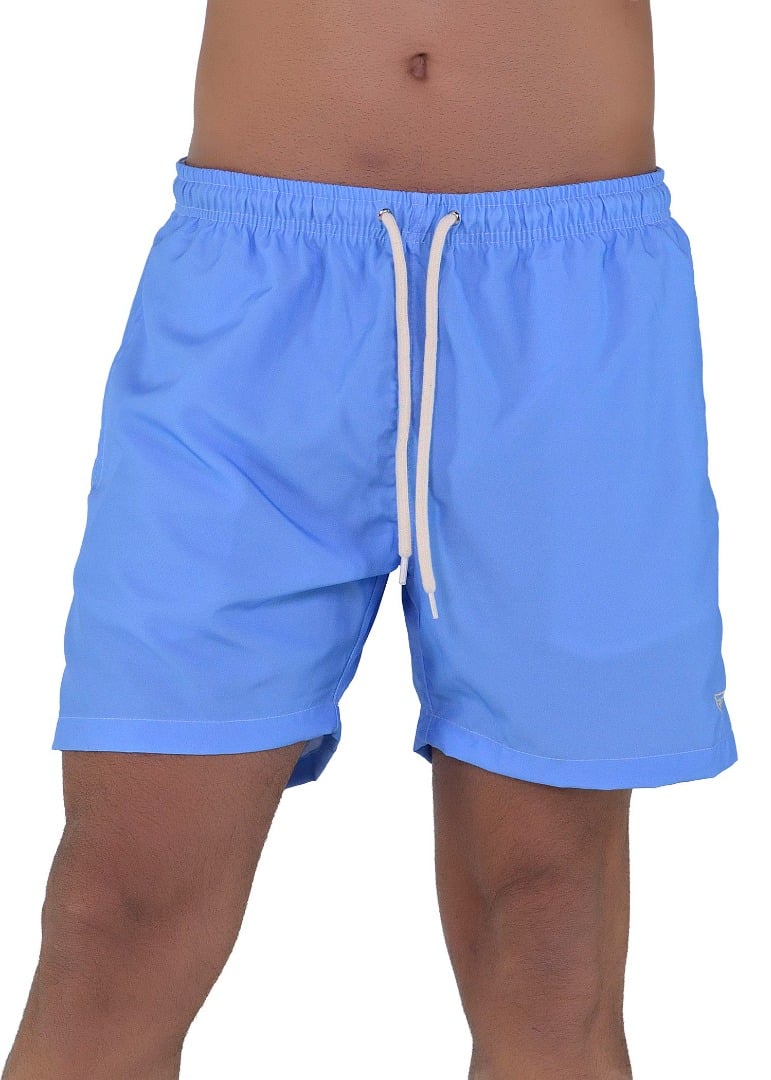 Bermuda Summer Radade cor Azul