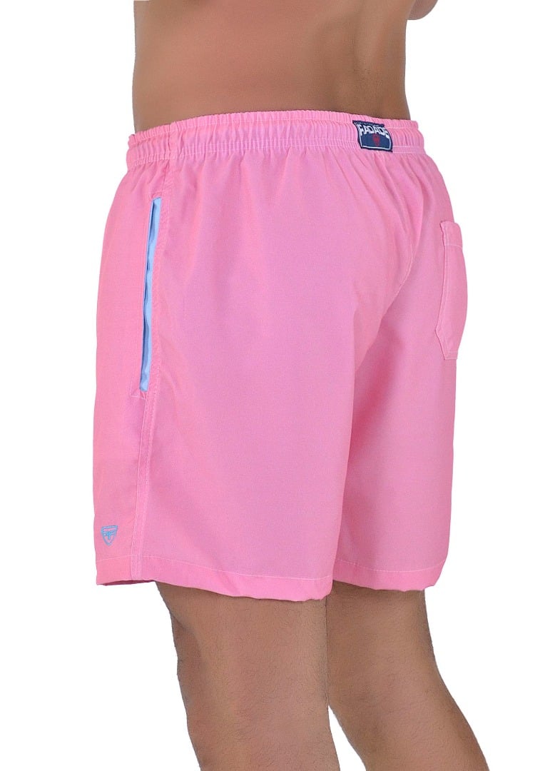 Bermuda Summer Radade cor Rosa
