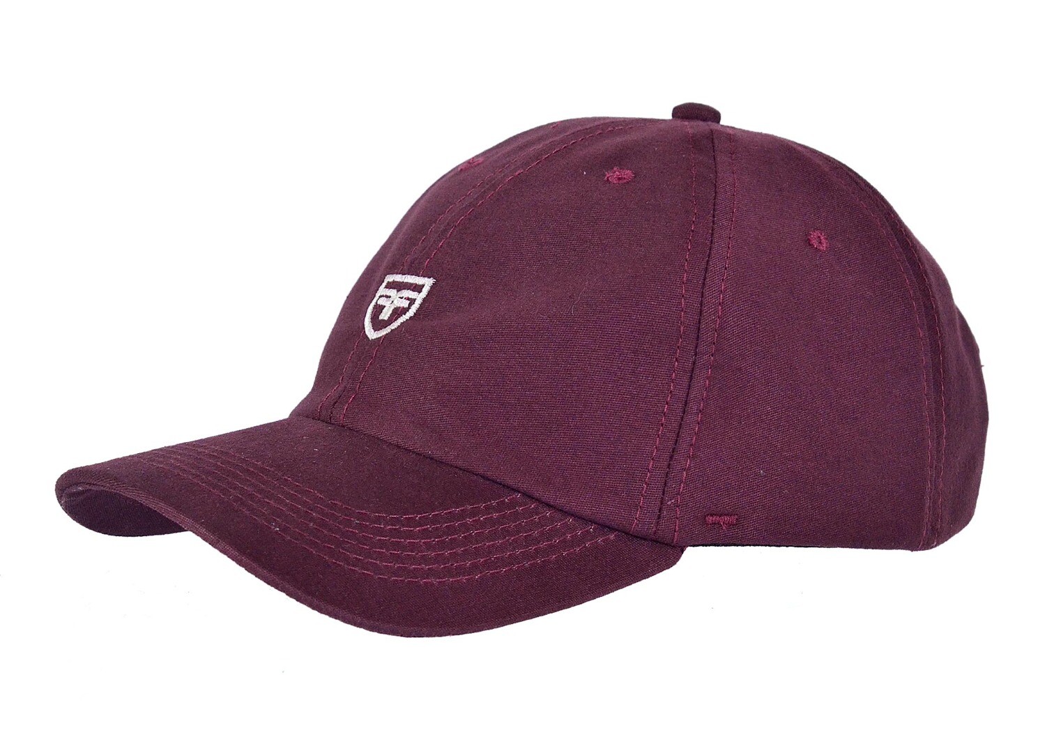 Boné Radade Baseball Vinho - 8300