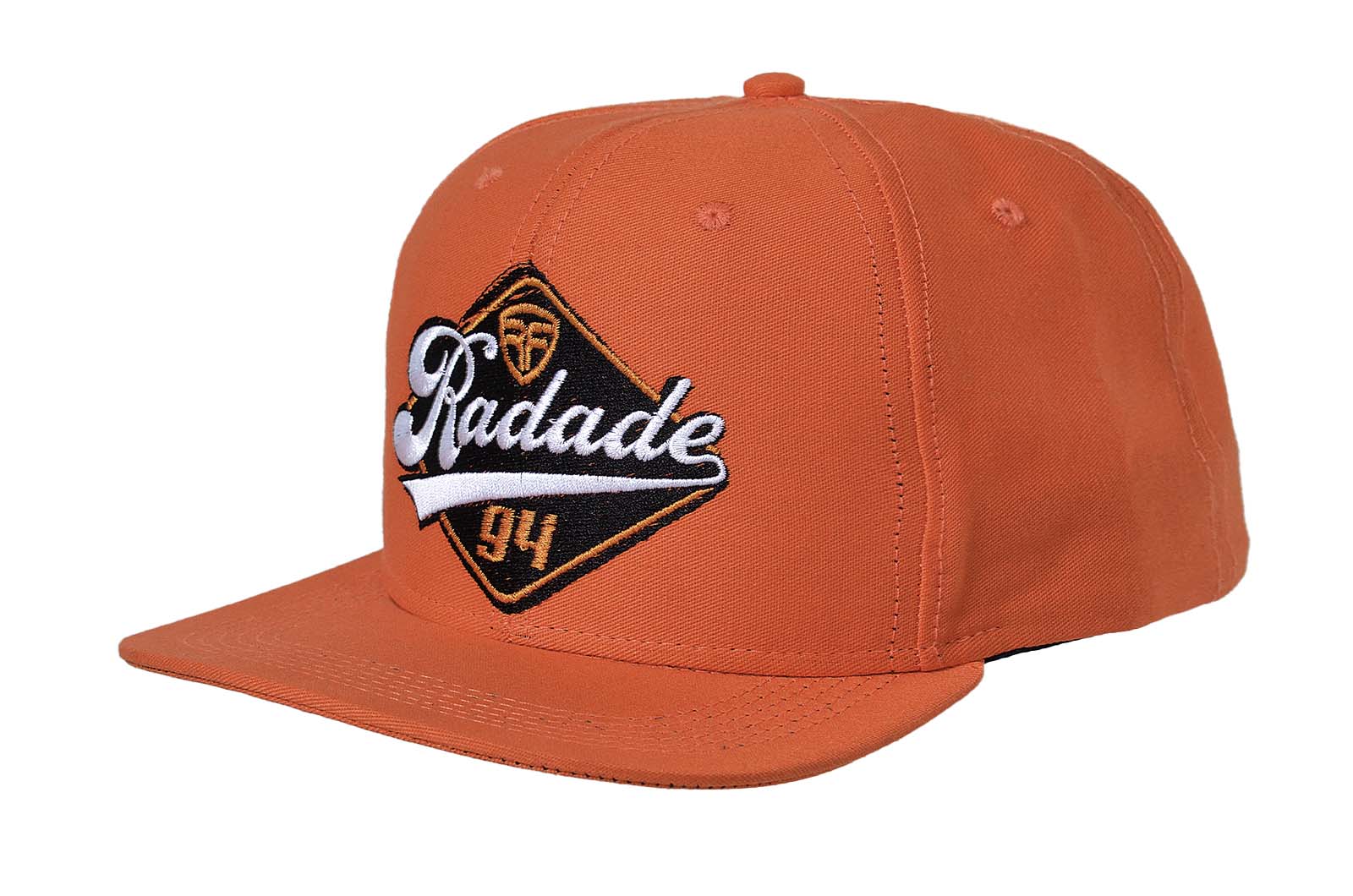 Boné Radade cor Laranja - 8195
