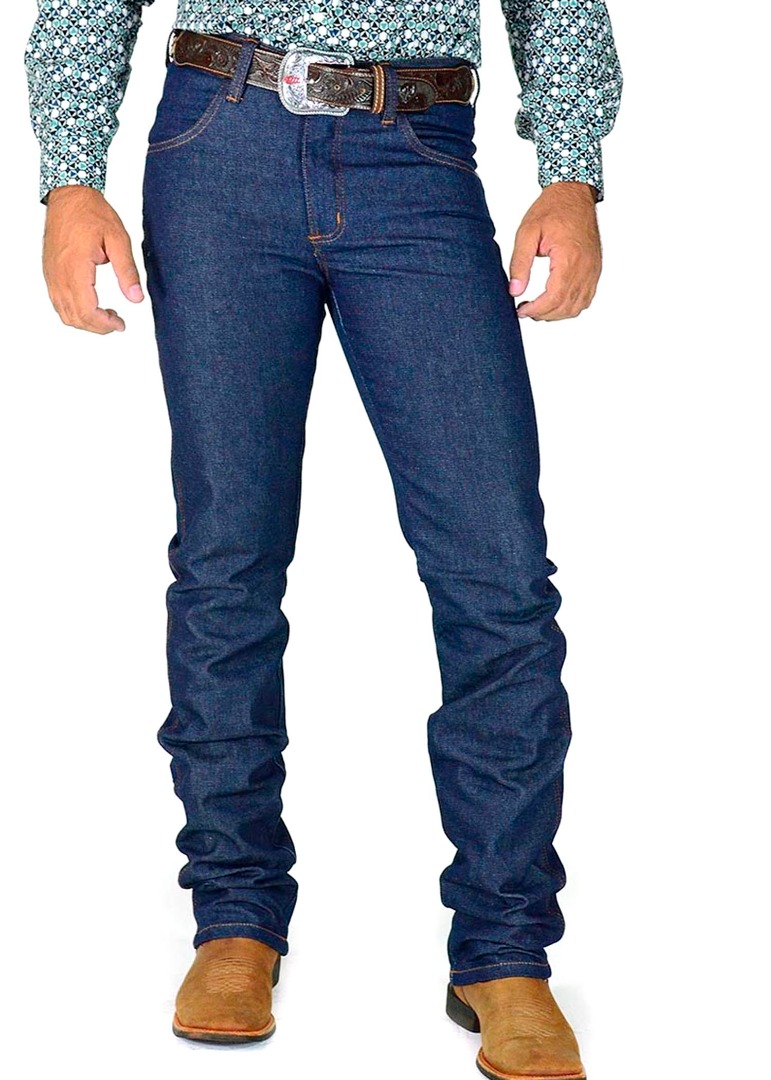 Calça Jeans Masculina Fast Bull CM Lonab