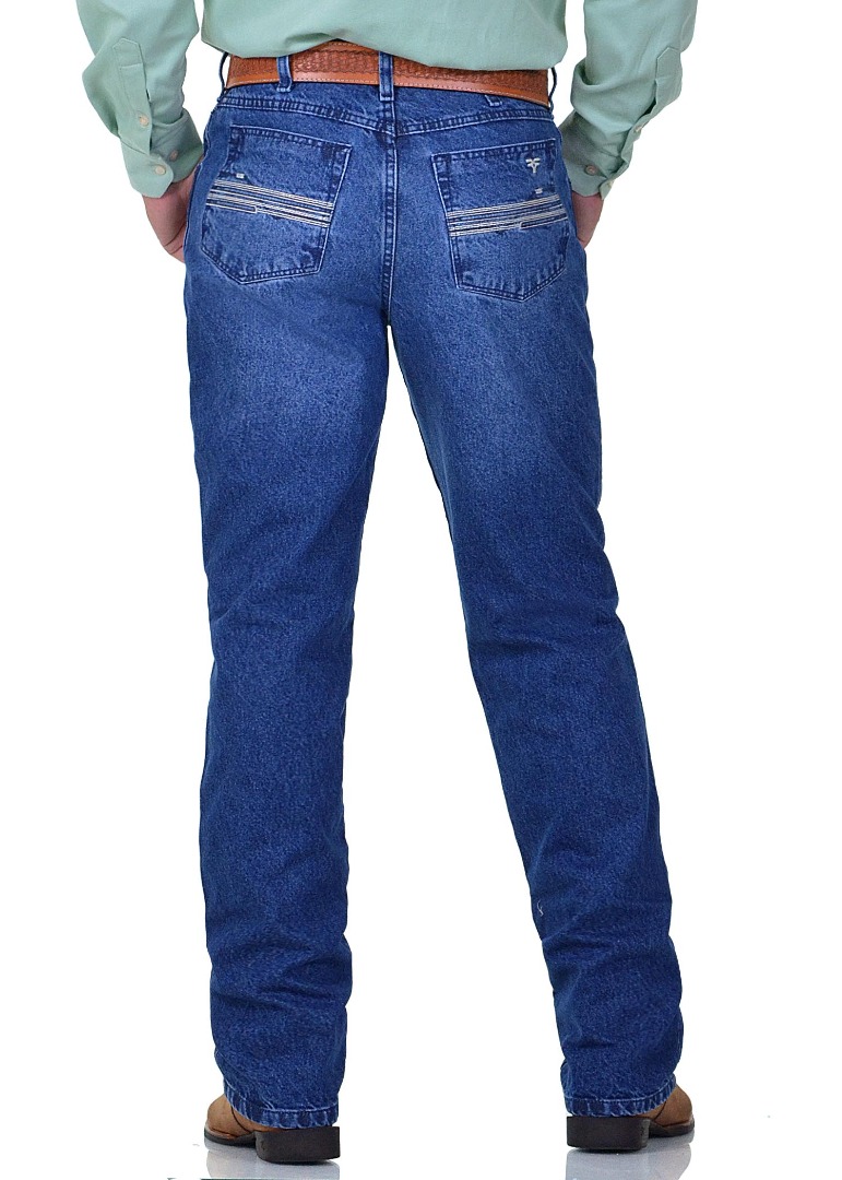 Calça Masculina Radade CM Blue 30Y