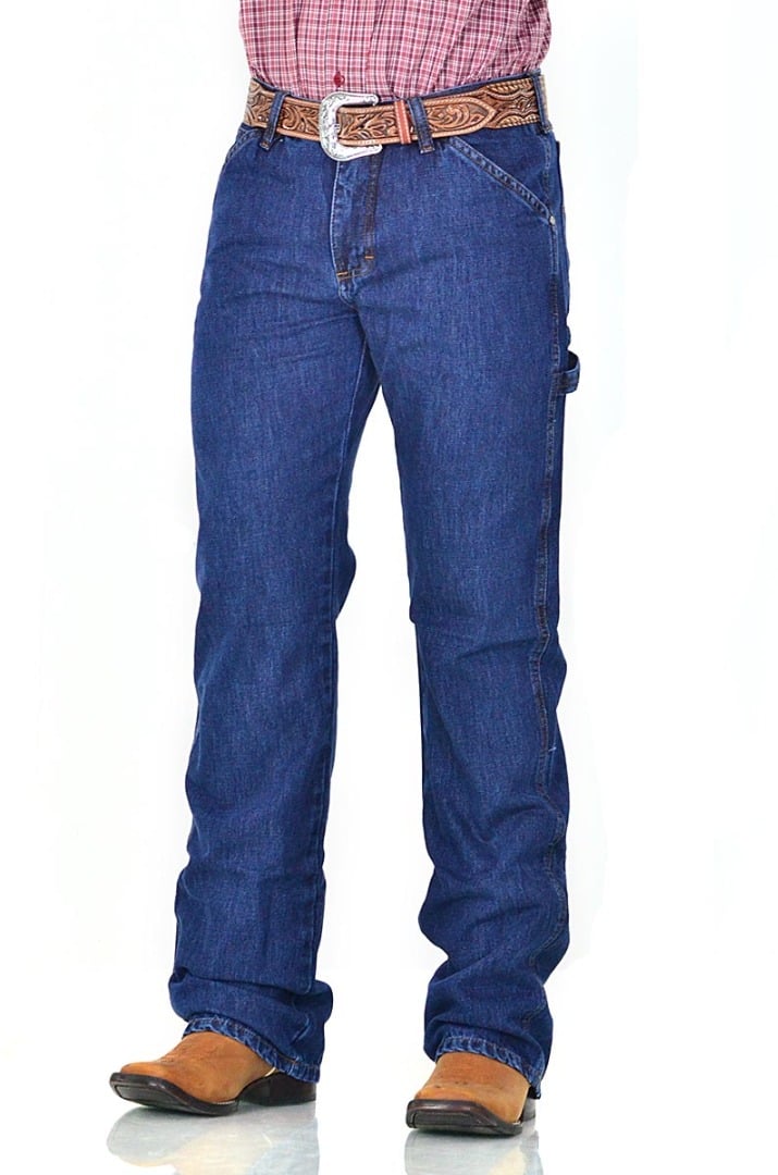 Calça Masculina Radade CM Carpinteiro Azul