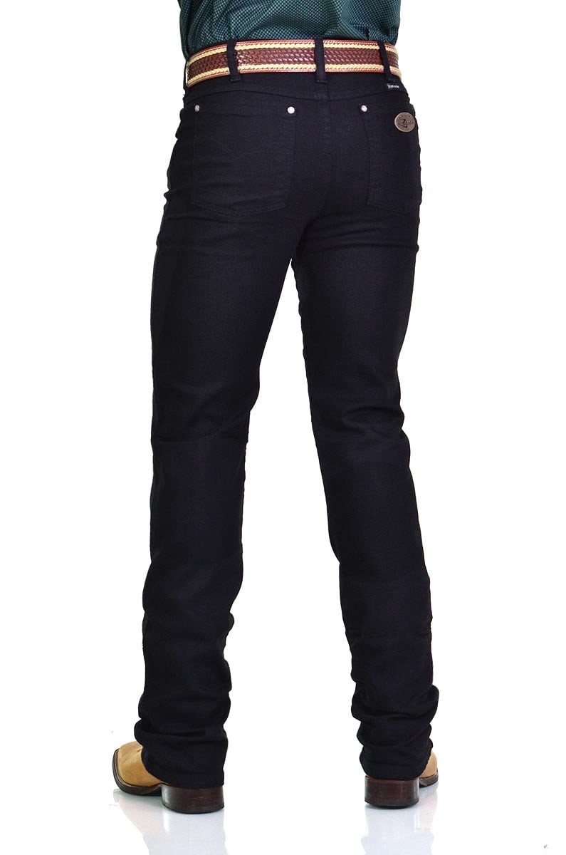 Calça Masculina Radade CM Lycra Black