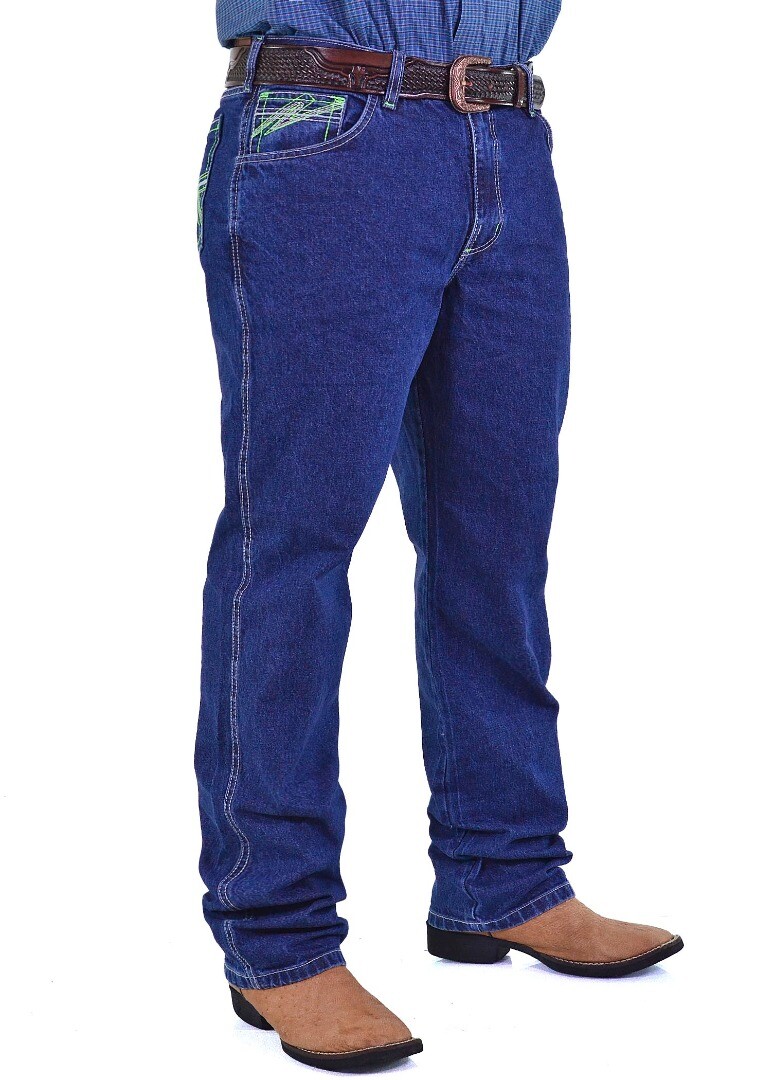 Calça Masculina Radade CM Lycra Bord Green