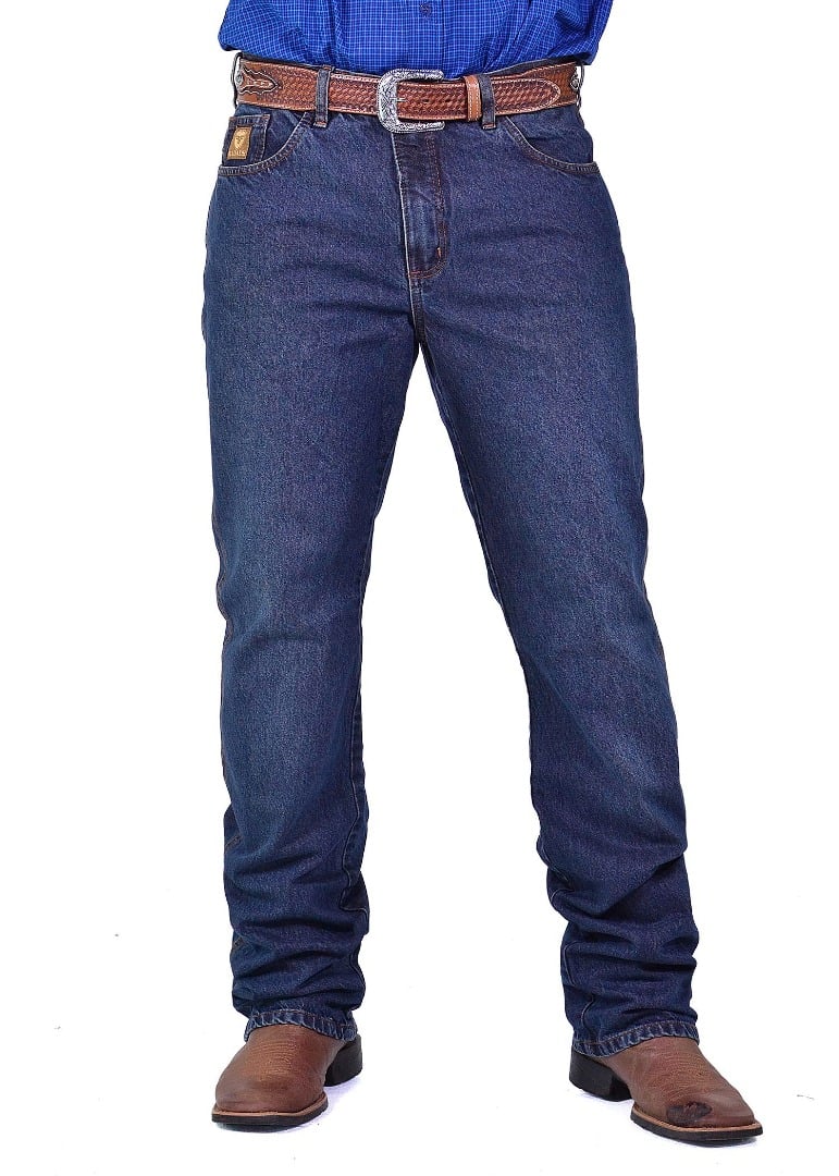 Calça Masculina Radade CM Relax Fit Gold