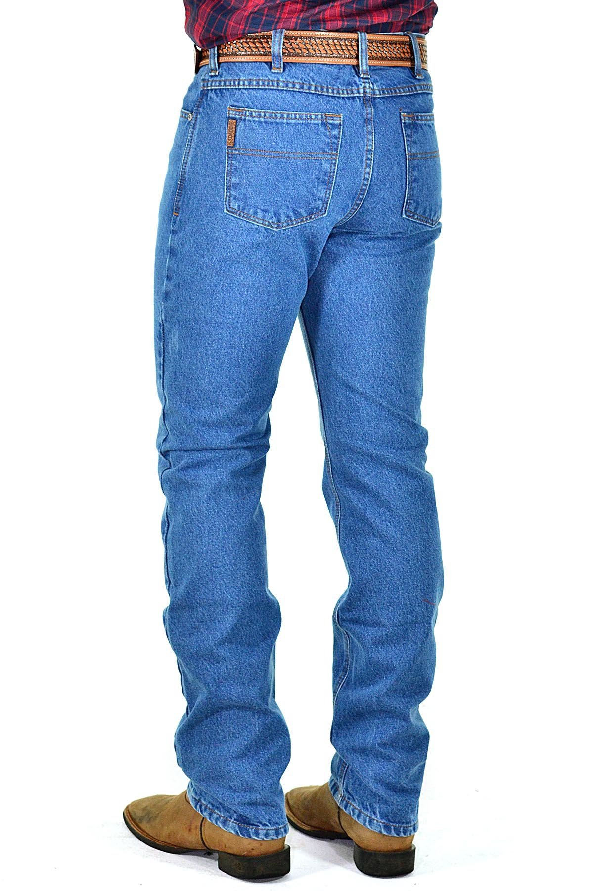 Calça Masculina Radade CM Relax Fit Grey