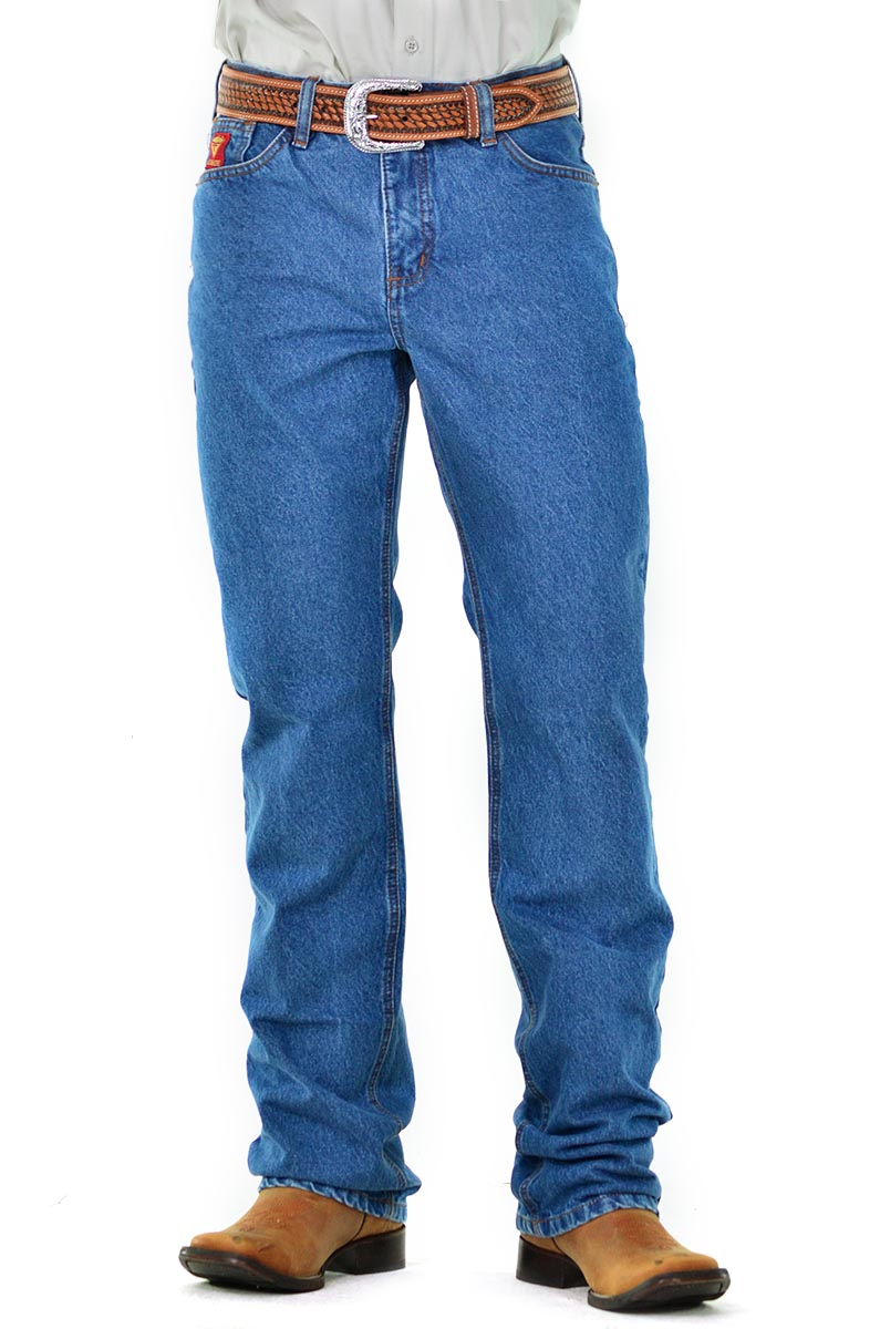 Calça Masculina Radade CM Relax Fit Red