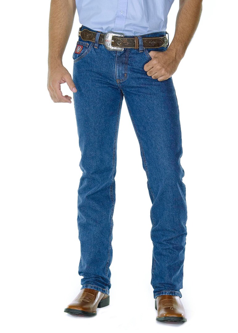 Calça Masculina Radade CM Relax Fit Suja b