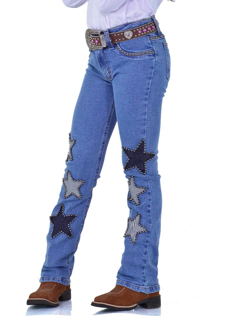Calça Radade Infantil Big Star