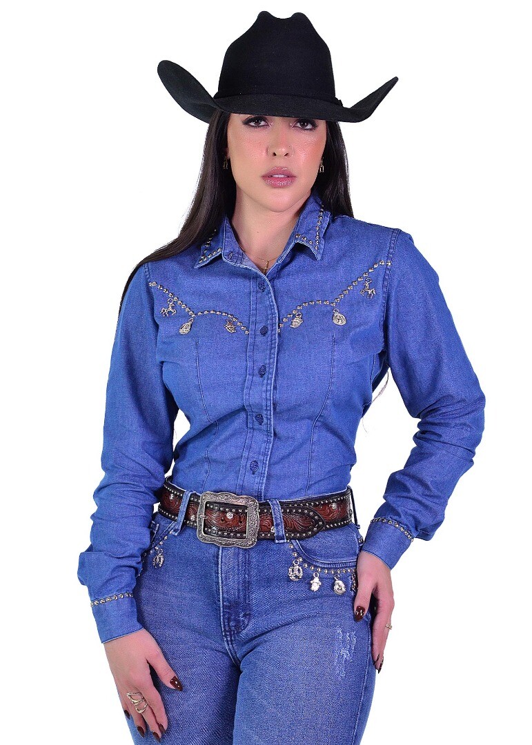 Camisete Radade Manga Longa Trinket - 2160
