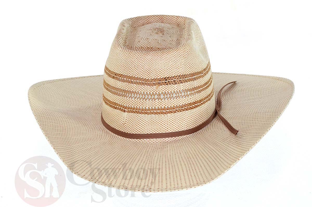 Chapéu Importado Lone Star BLD 20X Bicolor - CH103