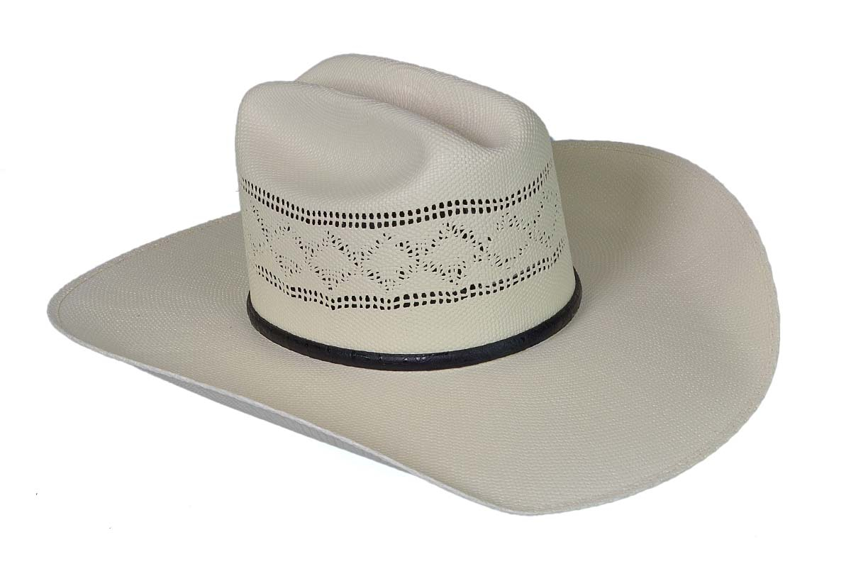 Chapéu Country Importado Lone Star Tyler LS