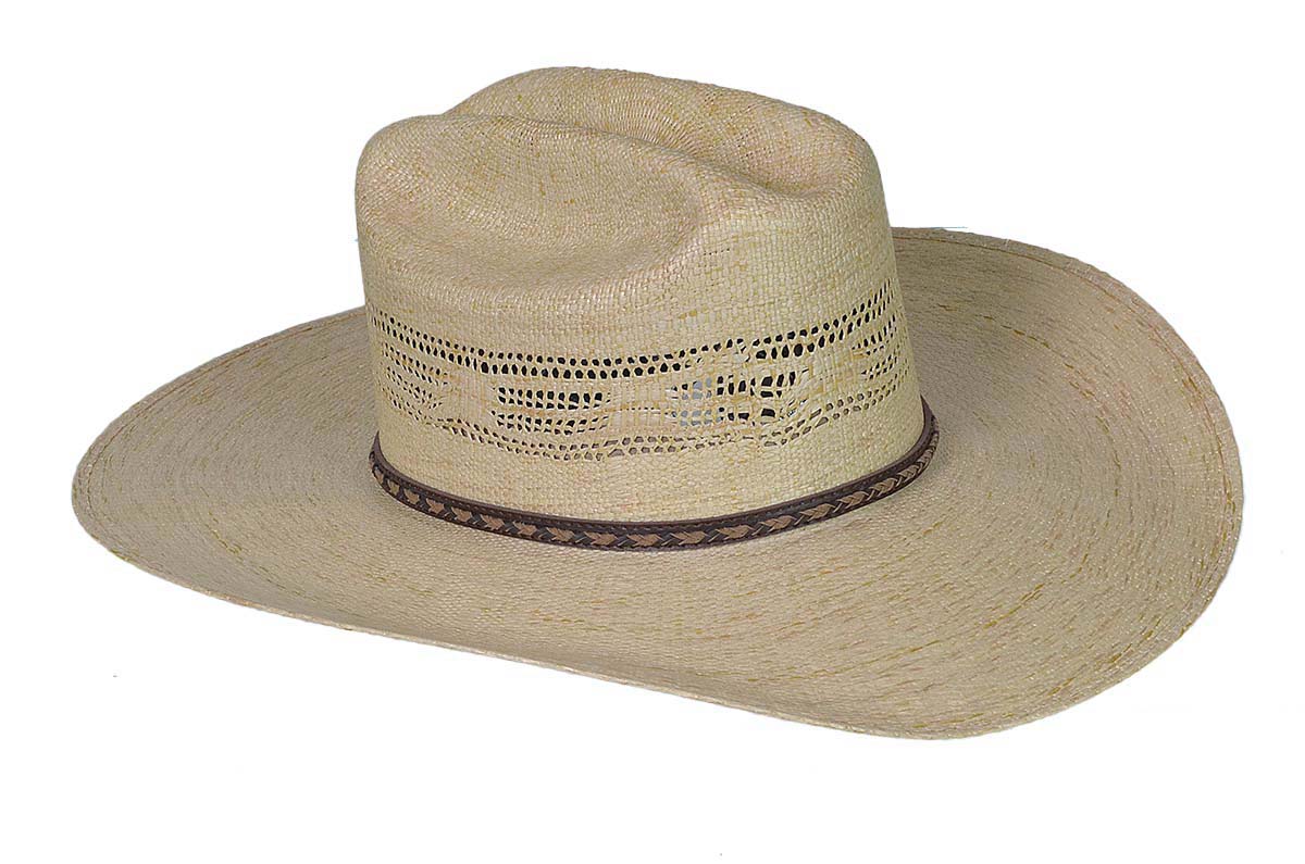 Chapéu Country Importado Lone Star BCR
