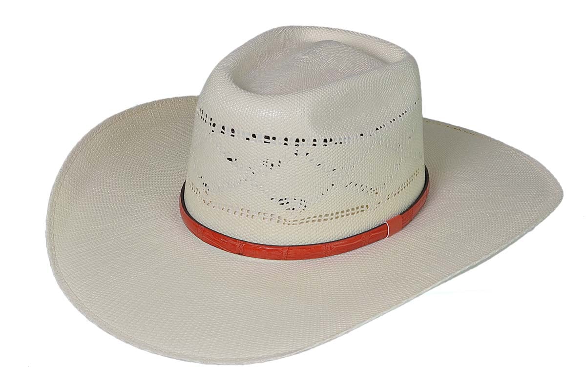 Chapéu Country Importado Lone Star Laredo LS