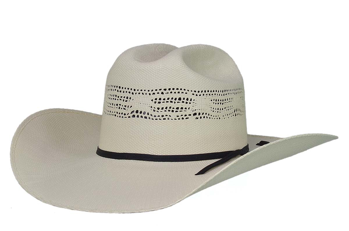 Chapéu Country Importado Lone Star 20x BWT