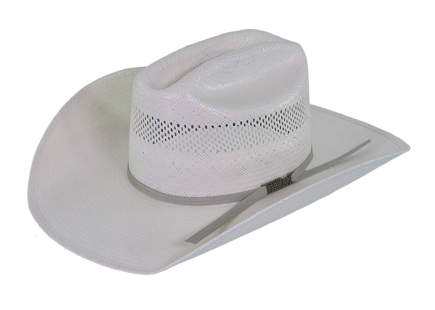 Chapéu Eldorado C.Ropers 15X Shantung St. Louis - EC1544