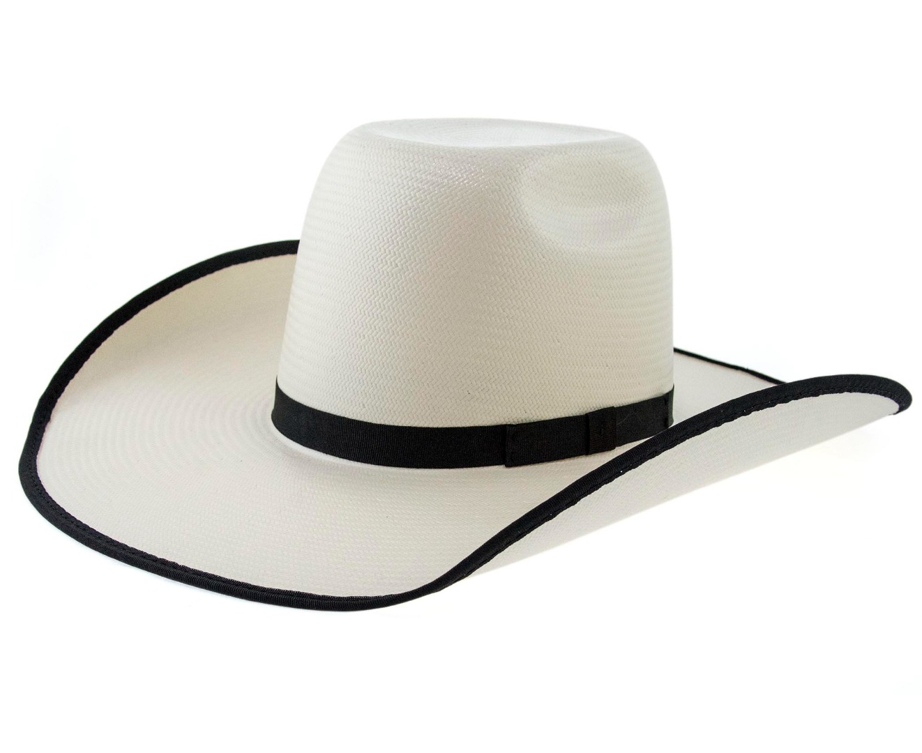 Chapéu Eldorado Company 20X Shantung com Viés - EC799