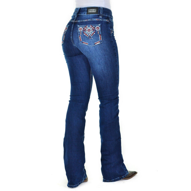 Calça 48 feminina top
