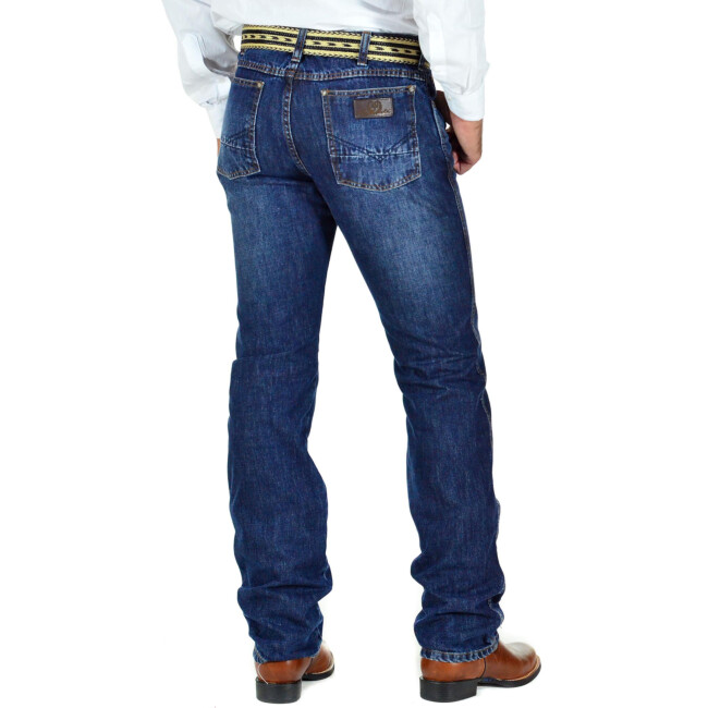 Calça masculina radade online