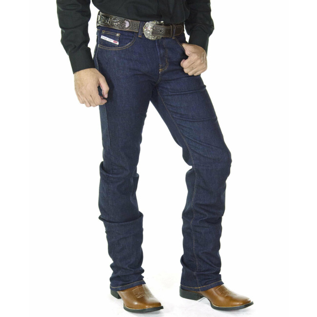 Calça masculina radade top