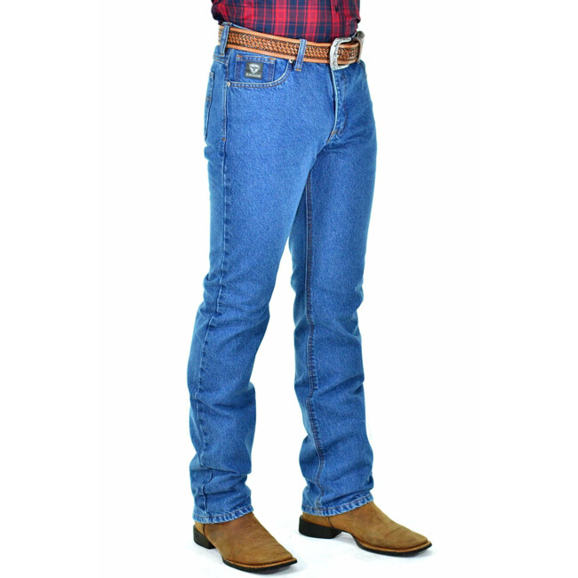 Calça country shop masculina radade