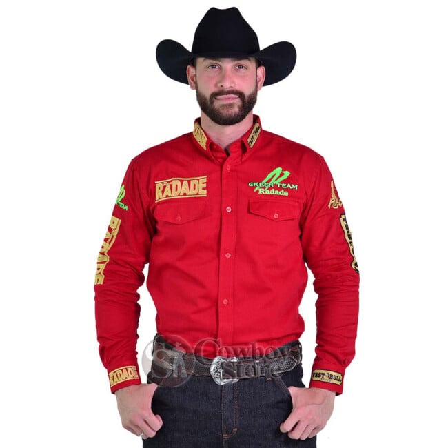 Cowboy Store