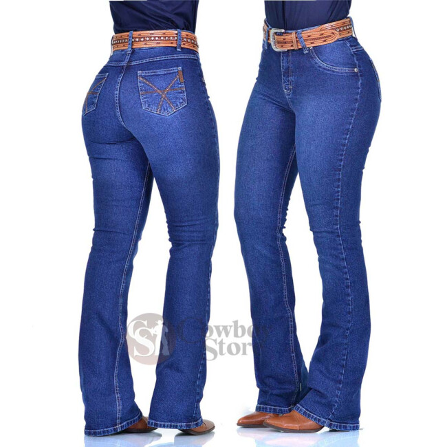 Calça hotsell radade feminina